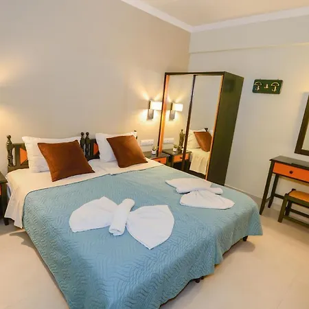Maria Hotel Kíssamos