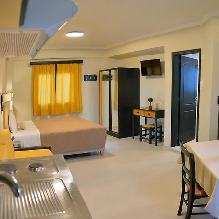 Maria Hotel Kíssamos