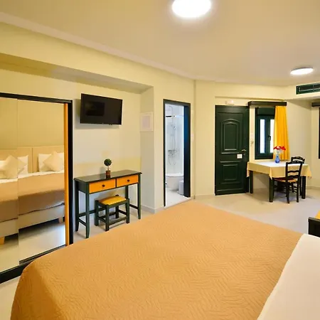 Maria Hotel Kíssamos