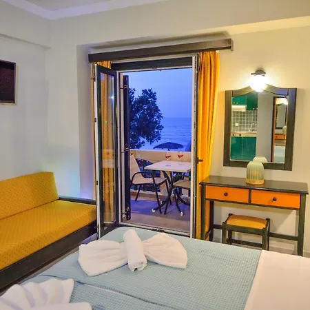 Hotel Maria Kíssamos