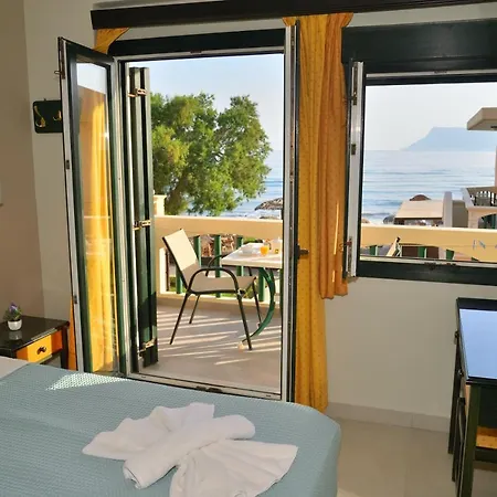 Hotel Maria Kissamos