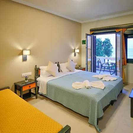 Maria Hotel Kíssamos