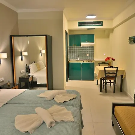 Hotel Maria Kissamos