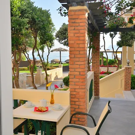Hotell Maria