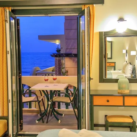Hotel Maria