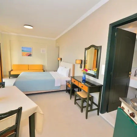Maria Hotel Kissamos