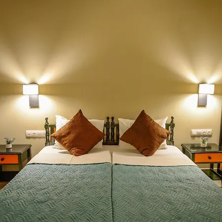 Maria Hotel Kissamos