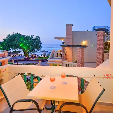 Hotel Maria 2*