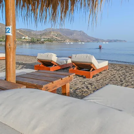 Hotel Maria Kissamos