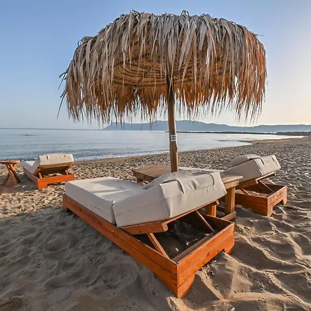 Hotel Maria Kissamos