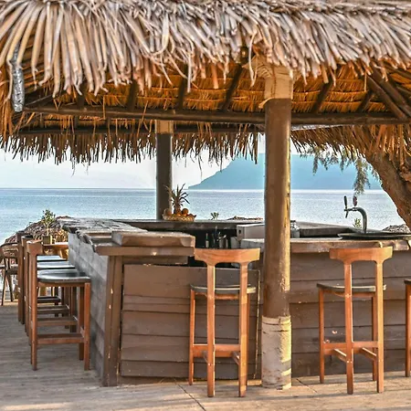 Hotel Maria Kissamos