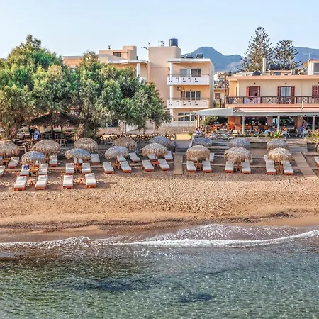 Maria Hotel Kissamos