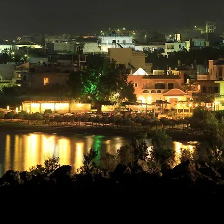 Maria Hotel Kissamos