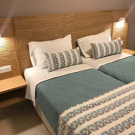 Maria Hotel Kissamos