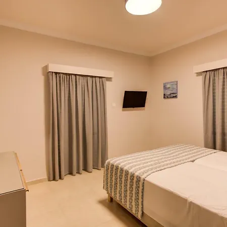 Hotel Maria 2*