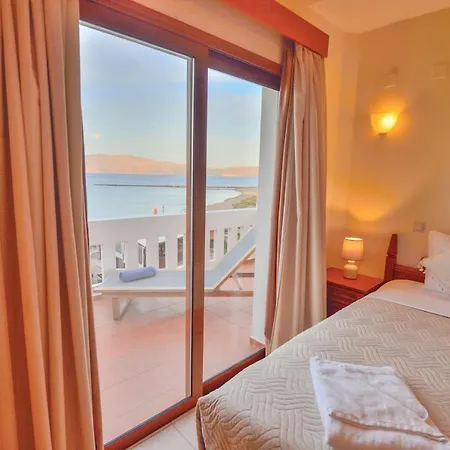 Hotell Maria Kíssamos
