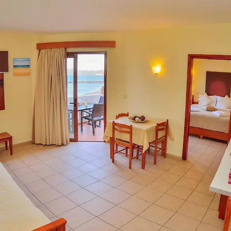 Maria Hotel 2*
