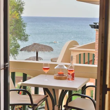 Hotell Maria 2*