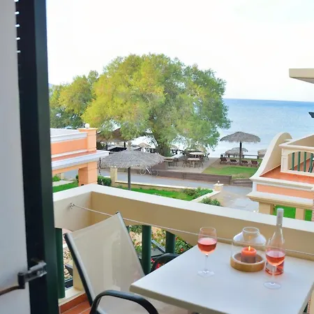 Maria Hotel 2*