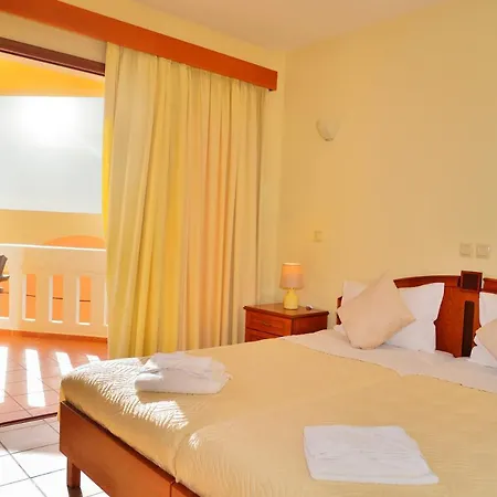 Hotel Maria