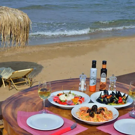 Maria Hotel Kissamos